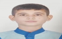 امیر محمد حسین وند