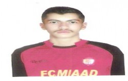 مهدی درویش متولی