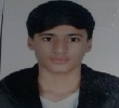 امیر حسین مهدی پور