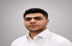 ابوالفضل احمدی