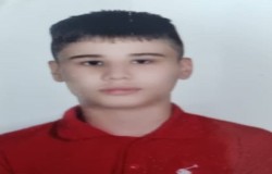 مسعود علی نژاد