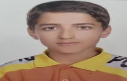 امیر مهدی مافی بالانی
