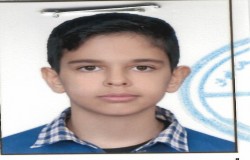 محمد حسام فیض آبادی