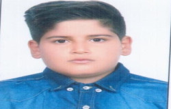 امیر حسین زارعی