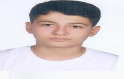 مهیار علی پور