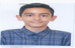 امیر علی سلیمانی