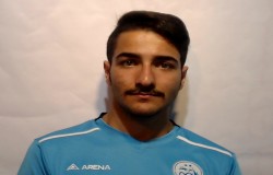 کیان داوری منش