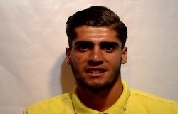 علی اصغر محمدی جورکویه