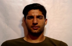 علیرضا رضایی