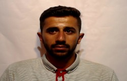 رضا علی نوری