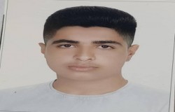 محمد شاهمرادی