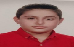 پرهام جدی سراوانی