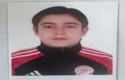 سپهر شیرین شیخ احمد