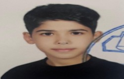 احمد رضا خیر الهی