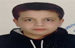 علی اصغر غضنفری