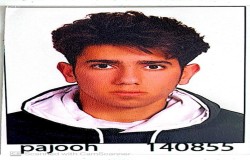 امیر مهدی حیدریان