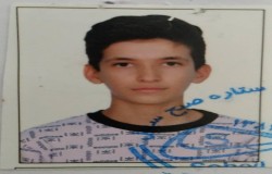 محمد رضا بدرلو