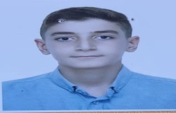محمد پارسا شوبی