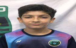 محمد پارسا اکبری
