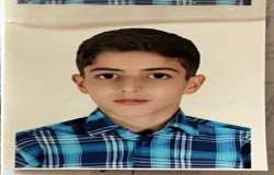 نیکان حیدریان خلیل آبادی
