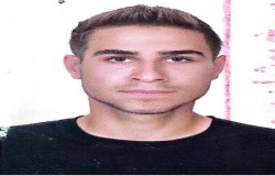 مبین محمودزاده بوکانی