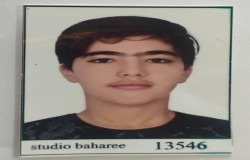 محمد مهدی گمار