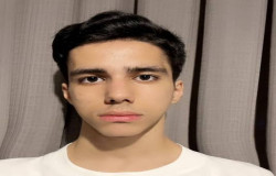 آرین علی محمدی