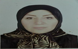 معصومه کلاهدوزی محمدی