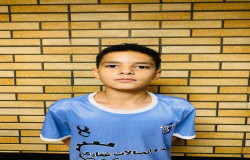 محمد تیام رضازاده