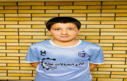 یاسین عزمی قدیمی