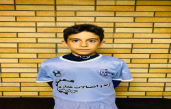 علیرضا حیدری سانیانی