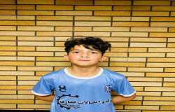 کیان ظهوری مقدم