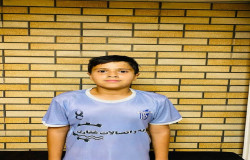 ماهان نظری آقبلاغ