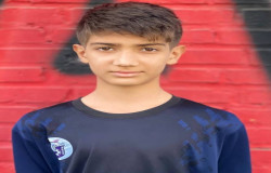 سید گرشا مقدم