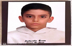 پارسا موسوي