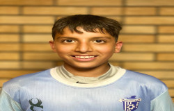 امیرحسام انوشه