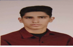 امیرحسین محمدزکی