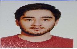 امیرحسین زارع پور