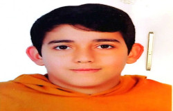 محمدامین عبدلی طلایی