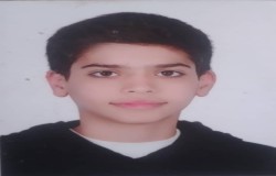 مهدیار رضوانی