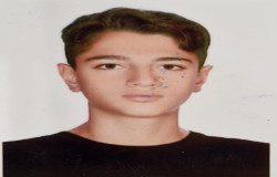 مهدی صفری طاقوسطانی