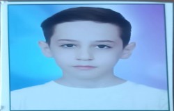امیر علی اکبرنژاد