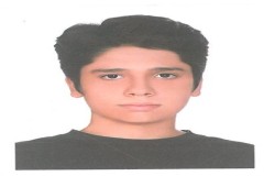 علیرضا میرزایی