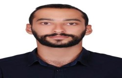 حسین مداح حسن اباد