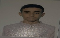 آروین رسولی سلوط