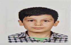 امیرمهدی سلطانی