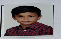 رادمهر عطایی عمارلویی