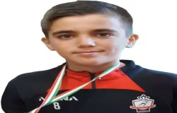 طاها احمدی شریف