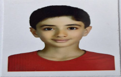 سید محمد نیکان نهاشمی پور