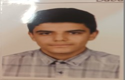 متین جاویدنیا
